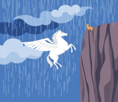 Безценен дар, приказка от Навена Дармонева